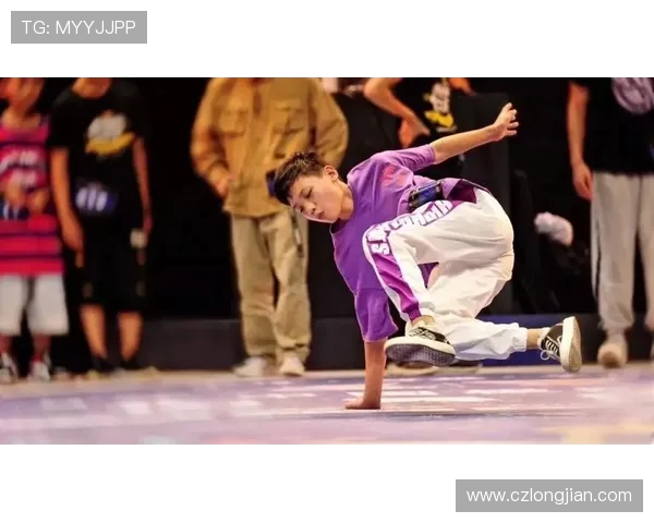 全国街舞大赛点评聚焦西安极限运动队个人能力的精彩表现与成长之路 全国街舞大赛点评聚焦西安极限运动队个人能力的精彩表现与成长之路