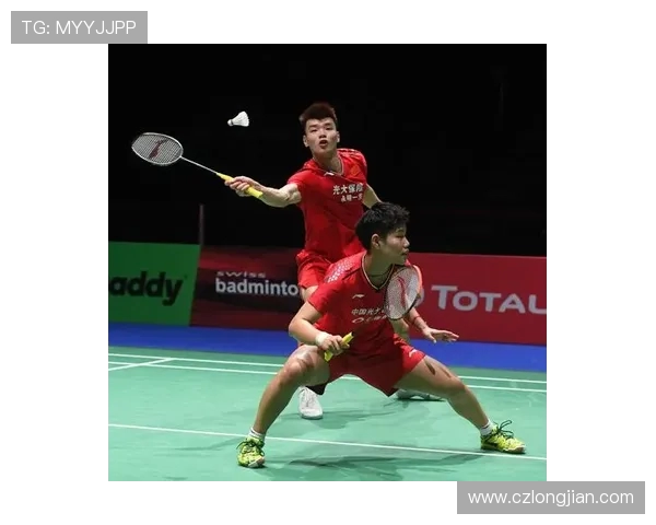 上海羽毛球队的节奏与战术分析探讨及未来发展方向研究 上海羽毛球队的节奏与战术分析探讨及未来发展方向研究