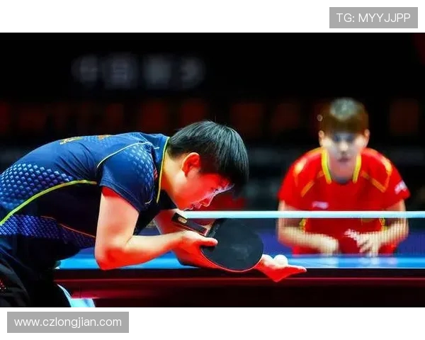 乒乓球新手必看:从基础技巧到实战配合的全面入门指南 乒乓球新手必看:从基础技巧到实战配合的全面入门指南