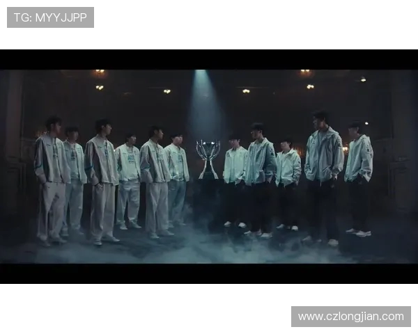 全球总决赛精彩回顾:BLG如何逆袭成就辉煌传奇之路 全球总决赛精彩回顾:BLG如何逆袭成就辉煌传奇之路