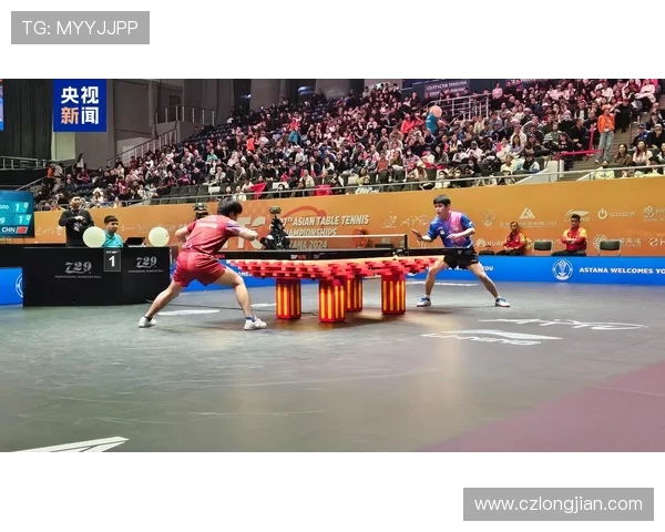 刘敏独家分享乒乓球技巧与心得助你提升球技的秘诀与经验 刘敏独家分享乒乓球技巧与心得助你提升球技的秘诀与经验