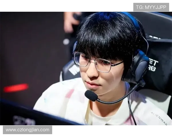 冠军杯分析:BLG战队技术实力的全面解读与表现评估 冠军杯分析:BLG战队技术实力的全面解读与表现评估