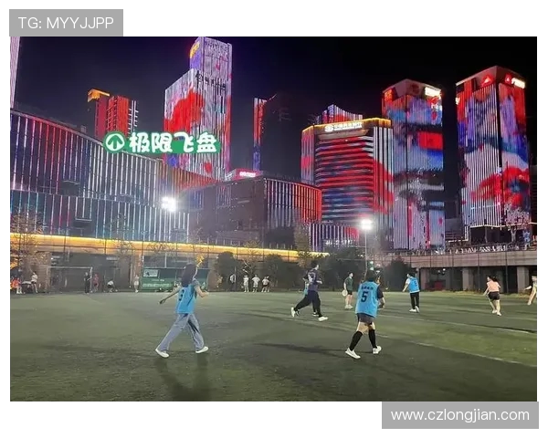 北京飞盘队技术飞跃创新高引领全国飞盘运动新潮流