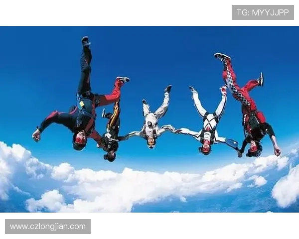 南京极限运动队的团队协作揭秘与极限挑战的完美结合 南京极限运动队的团队协作揭秘与极限挑战的完美结合