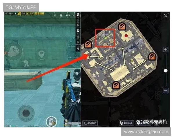 和平精英赛事分析：TES在阵地战中的优势与不足探讨