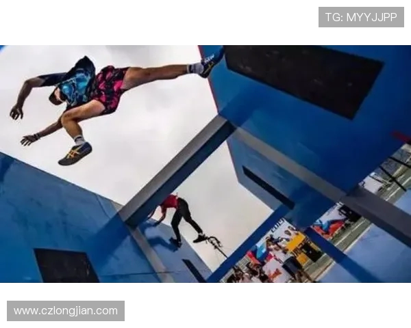 广州极限运动队实力引发热议运动员表现与训练方式成焦点