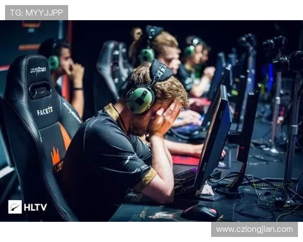 张芳专访:从新手到职业选手的CSGO成长之路回顾 张芳专访:从新手到职业选手的CSGO成长之路回顾