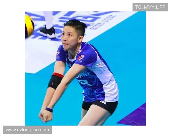 张伟专访:从青涩少年到排球明星的奋斗与成长之路 张伟专访:从青涩少年到排球明星的奋斗与成长之路