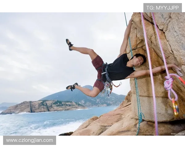 成都极限运动嘉年华精彩回顾攀岩队展现卓越节奏与团队精神