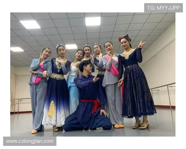 成都街舞队转型新趋势解析与未来发展展望