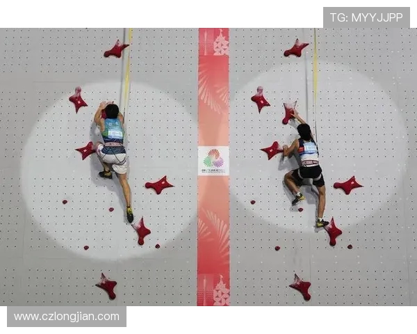 最新攀岩技术TOP10:南京攀岩队领跑 最新攀岩技术TOP10:南京攀岩队领跑