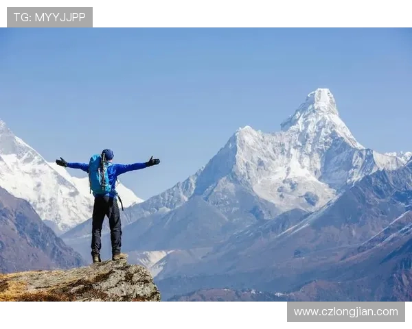极限运动的魅力与挑战专访赵敏分享成功背后的故事与经验 极限运动的魅力与挑战专访赵敏分享成功背后的故事与经验