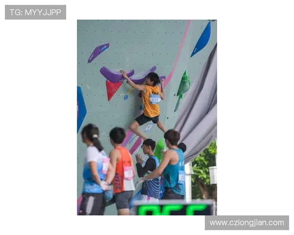 武汉极限运动队在世界攀岩锦标赛中的精彩表现与状态分析