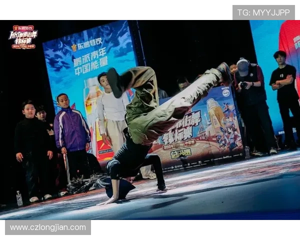 武汉街舞队在世界街舞大赛中的精彩表现与力量解析