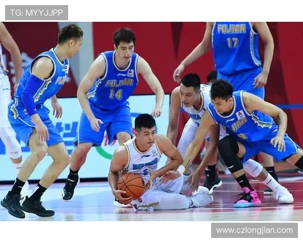 深入探讨北京篮球队团队协作表现的数据分析与提升策略