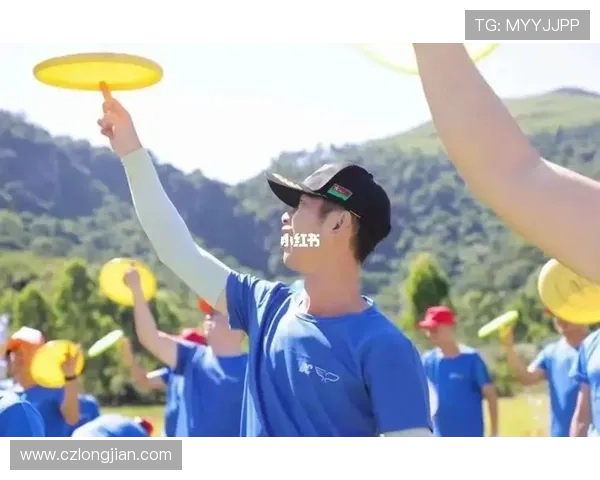 深圳飞盘队引领热潮掀起飞盘运动的节奏与变革新篇章 深圳飞盘队引领热潮掀起飞盘运动的节奏与变革新篇章