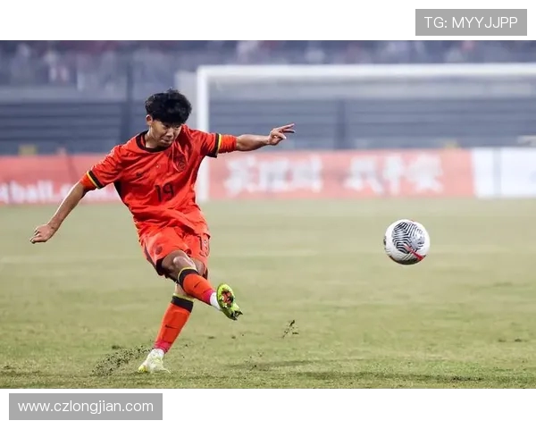 深度对话黄伟的足球人生与梦想追求的心路历程 深度对话黄伟的足球人生与梦想追求的心路历程