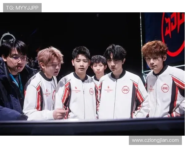 独家深度解析：JDG战队实力对比及未来发展趋势分析