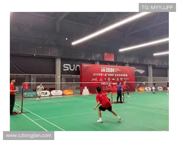 王秀英独家分享羽毛球技巧与心得体会助你提升竞技水平