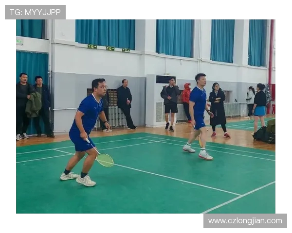 羽毛球心理素质评比揭晓上海羽毛球队荣获第五名佳绩