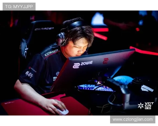 聚焦和平精英赛事EDG战队速度与激情的完美结合