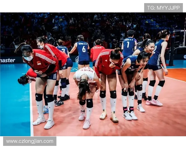 重庆排球队实力解析：聚焦排球运动的崛起与发展