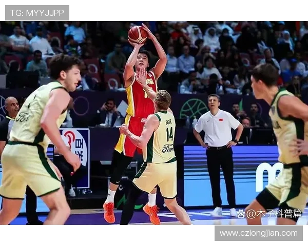加拿大男篮对决南韩男篮激战正酣精彩瞬间不容错过