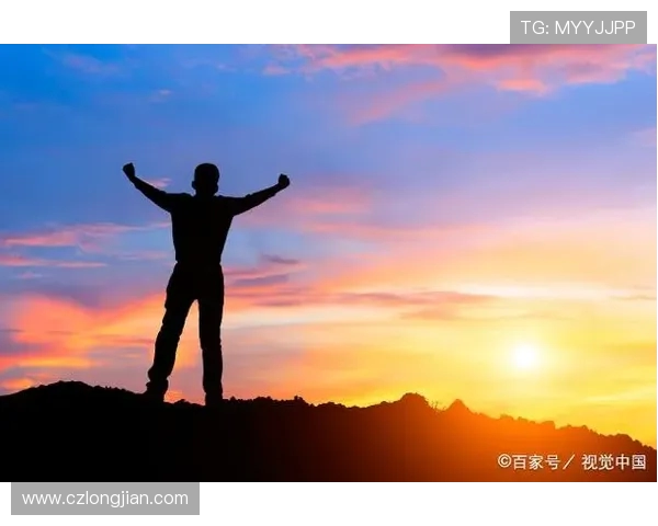 吕俊虎：从平凡到卓越的奋斗故事与人生启示