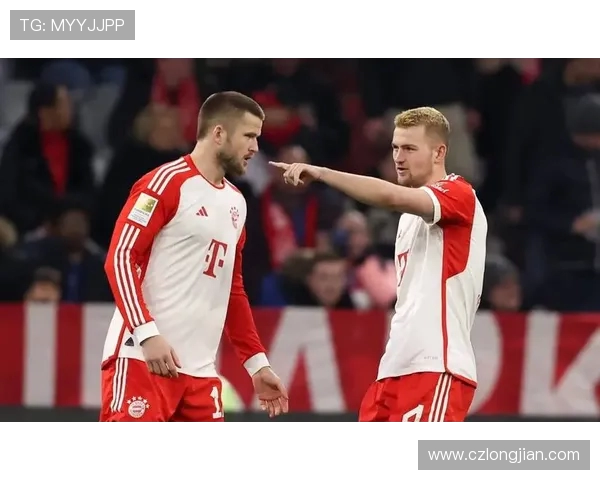 拜仁慕尼黑与皇家马德里对决分析及未来走势预测