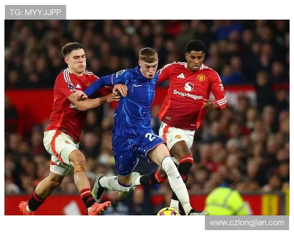 曼联与切尔西激战正酣文字直播全程回顾与精彩瞬间分享
