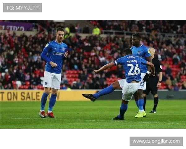 朴次茅斯与桑德兰激战正酣比赛结果揭晓引发热议