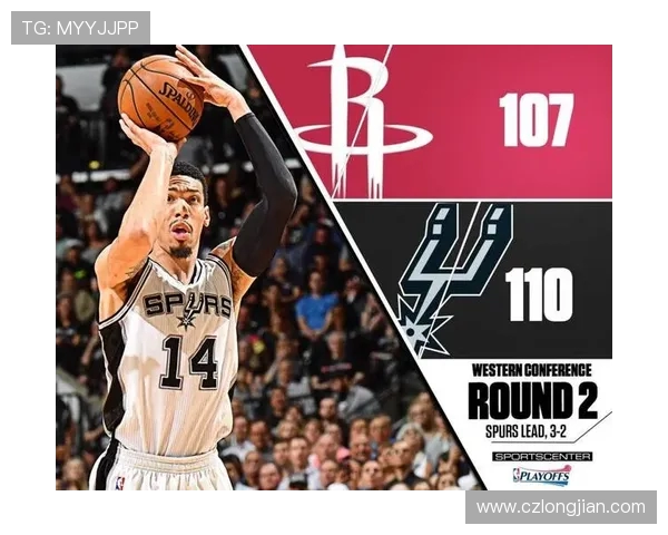 火箭与马刺季前赛精彩直播回放全程回顾与分析