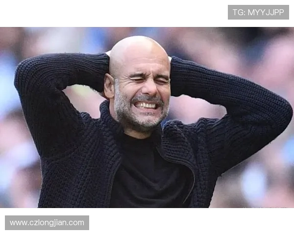 瓜迪奥拉怒斥裁判VAR失误导致球队失利引发争议