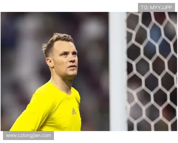 诺伊尔:守护球门的传奇门将与足球世界的辉煌时刻 诺伊尔:守护球门的传奇门将与足球世界的辉煌时刻