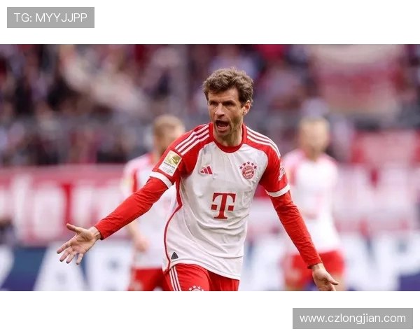 门兴与拜仁激战正酣直播精彩瞬间不容错过