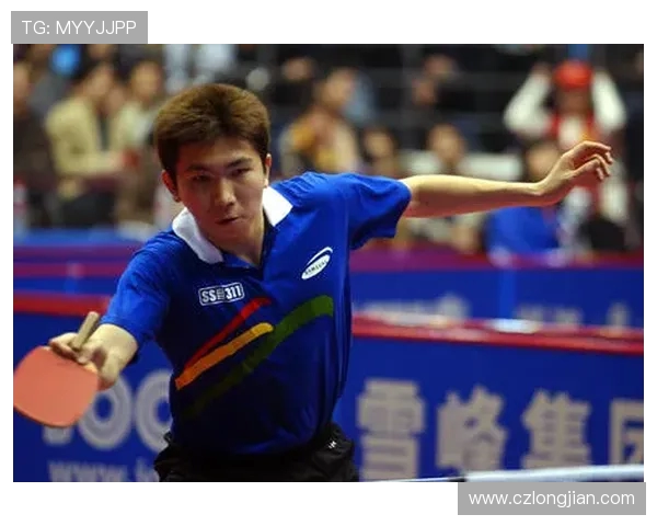 韩国与中国乒乓球对抗赛精彩回顾与技术分析探讨 韩国与中国乒乓球对抗赛精彩回顾与技术分析探讨