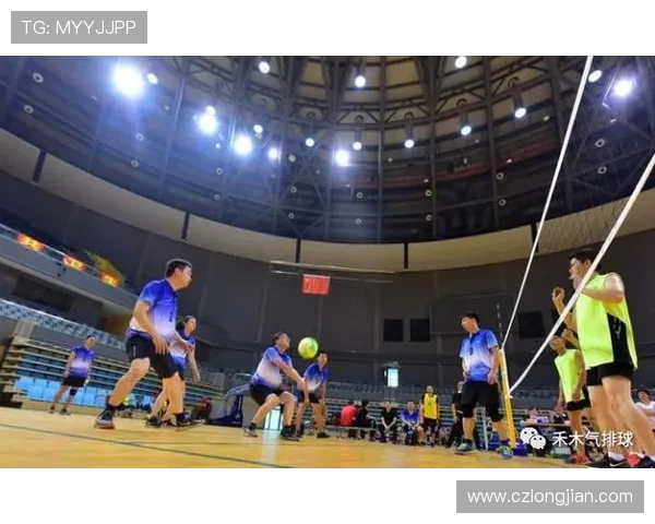 吴军深度解析排球技巧与心得分享助你提升竞技水平 吴军深度解析排球技巧与心得分享助你提升竞技水平