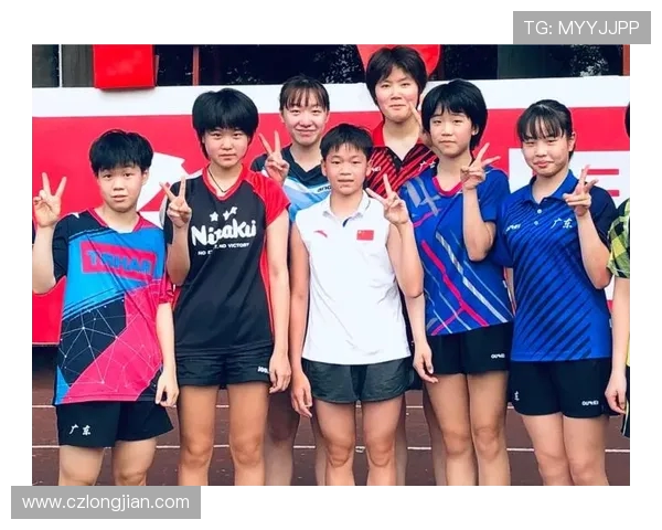 广州乒乓球队状态变革引发热议球员表现与训练模式的深度剖析