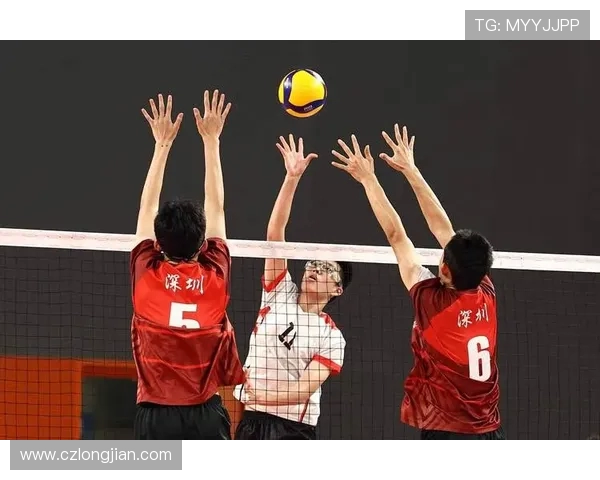 成都排球队的默契配合与战术解析探索排球运动的魅力与团队精神