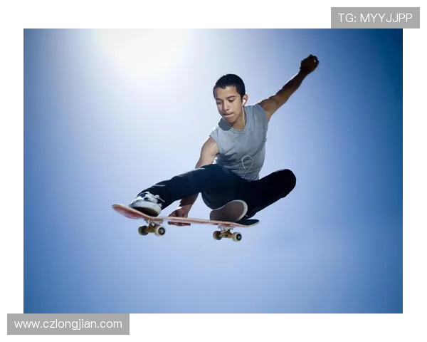 极限运动装备选购指南滑板推荐与技巧分享助你畅享滑行乐趣