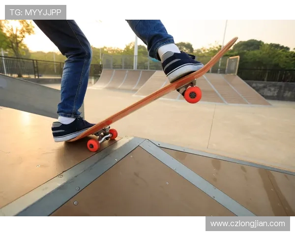 武汉滑板队心理素质探讨：如何在竞技中保持冷静与专注