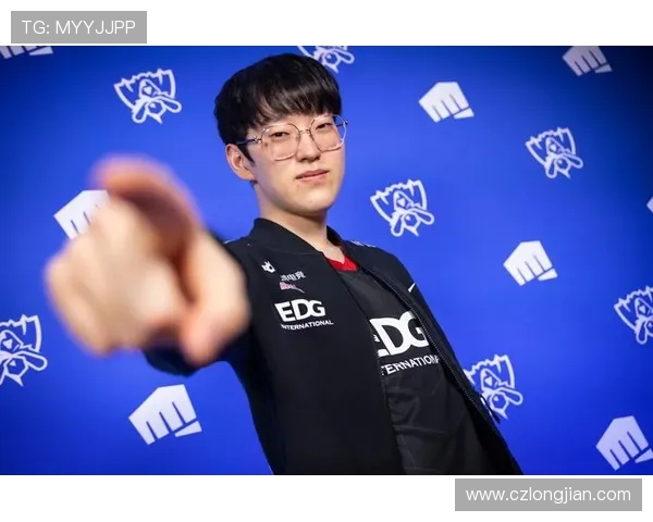 洲际赛分析：EDG战队技术实力的全面剖析与表现评估