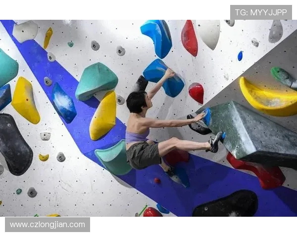 深圳攀岩队的节奏体系与攀岩战术的深度解析与实践探索