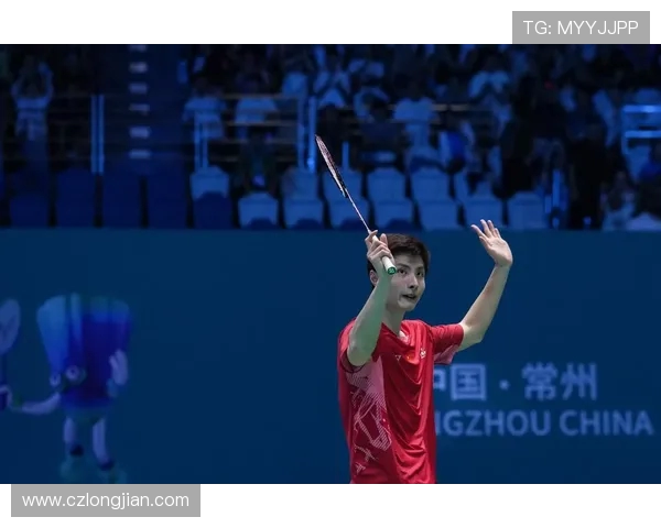 重庆羽毛球队实力强劲荣登全国羽毛球力量排行榜第二名