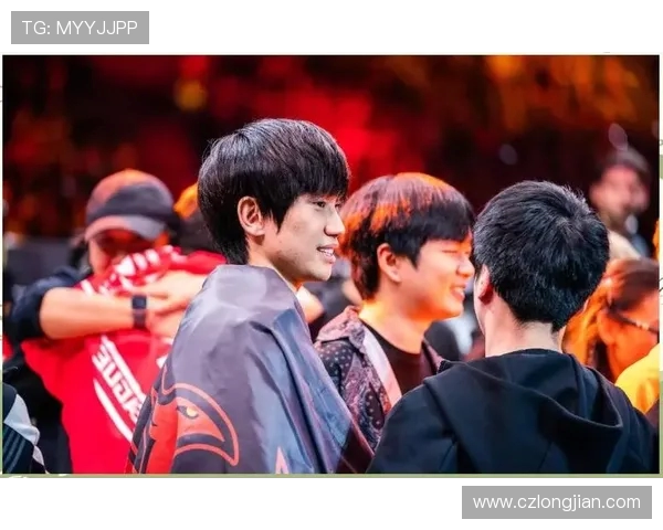 FPX在大师赛中的逆袭之路揭示了团队精神与战略智慧的完美结合 FPX在大师赛中的逆袭之路揭示了团队精神与战略智慧的完美结合