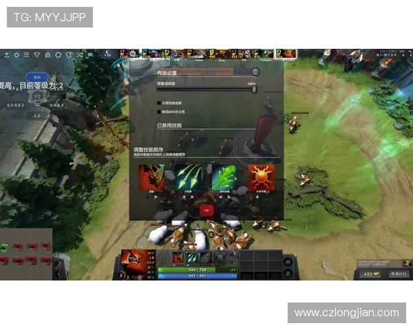 DOTA2新手必看节奏掌握技巧与实战指南助你快速上手游戏