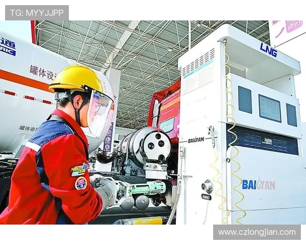 LNG快攻策略分析:成功与失败的关键因素探讨 LNG快攻策略分析:成功与失败的关键因素探讨