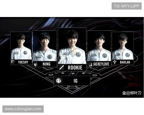 IG战术变革引发热议王者荣耀新格局下的团队协作与策略创新