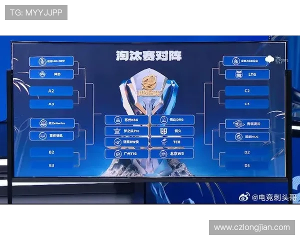 TES在挑战者杯中的节奏表现分析与战术探讨