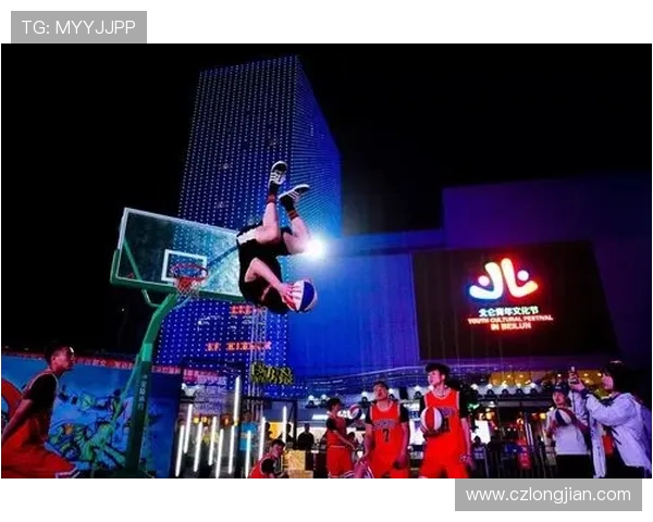 南京极限运动队以84分领跑全国街舞大赛积分榜展现强大实力